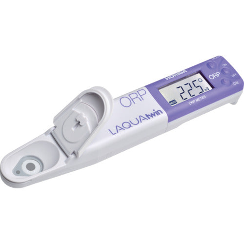 Horiba Compact ORP Meter LAQUAtwin-ORP-11 3200965260 1 unit