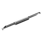 Mitsubishi Small Tool Dedicated Internal Grooving and Cutting CG Type Sticky Twin PVD Coating VP15TF CG05RS-20 1 pc