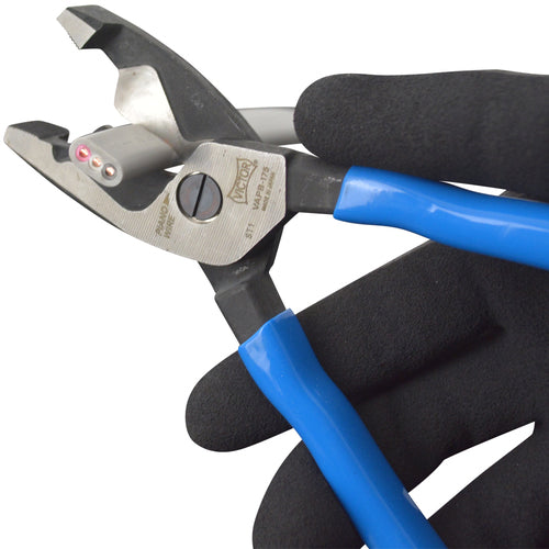 Victor VA Cable Pliers VAPB-175 1 piece