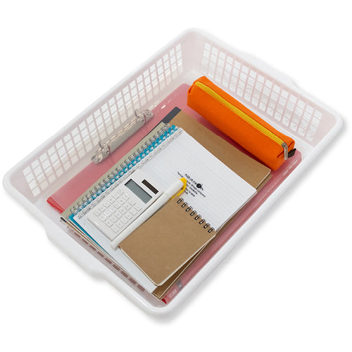 不動技研 ユースフルB4バスケット 5個セット 024228 1 S