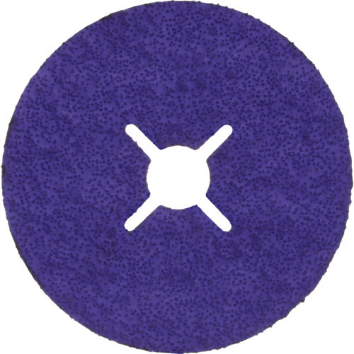 3M キュービトロン3 ファイバーディスク 1187C #36 180mm 1187C 36 180X22 25 枚