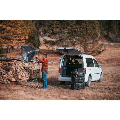 EXPLORER 4216 HL 블랙 폼 첨부 4216HL.B 1개