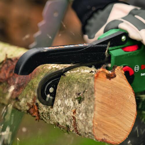 Bosch Cordless Handy Saw ECHAIN18V-15-7H 1 unit