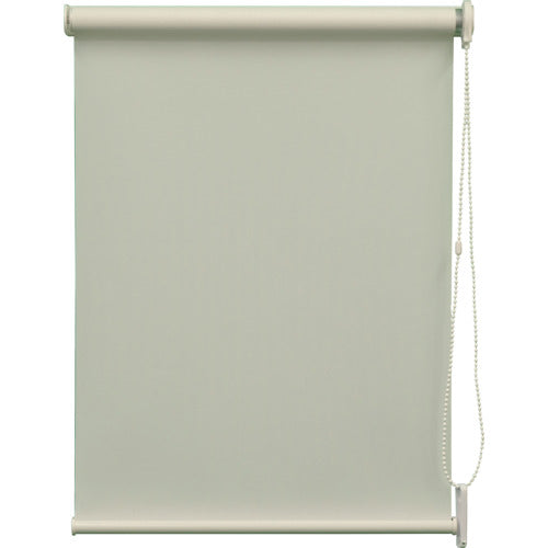 TOSO Roll Screen S Roll Light White 180 x 220 30016577 1 unit