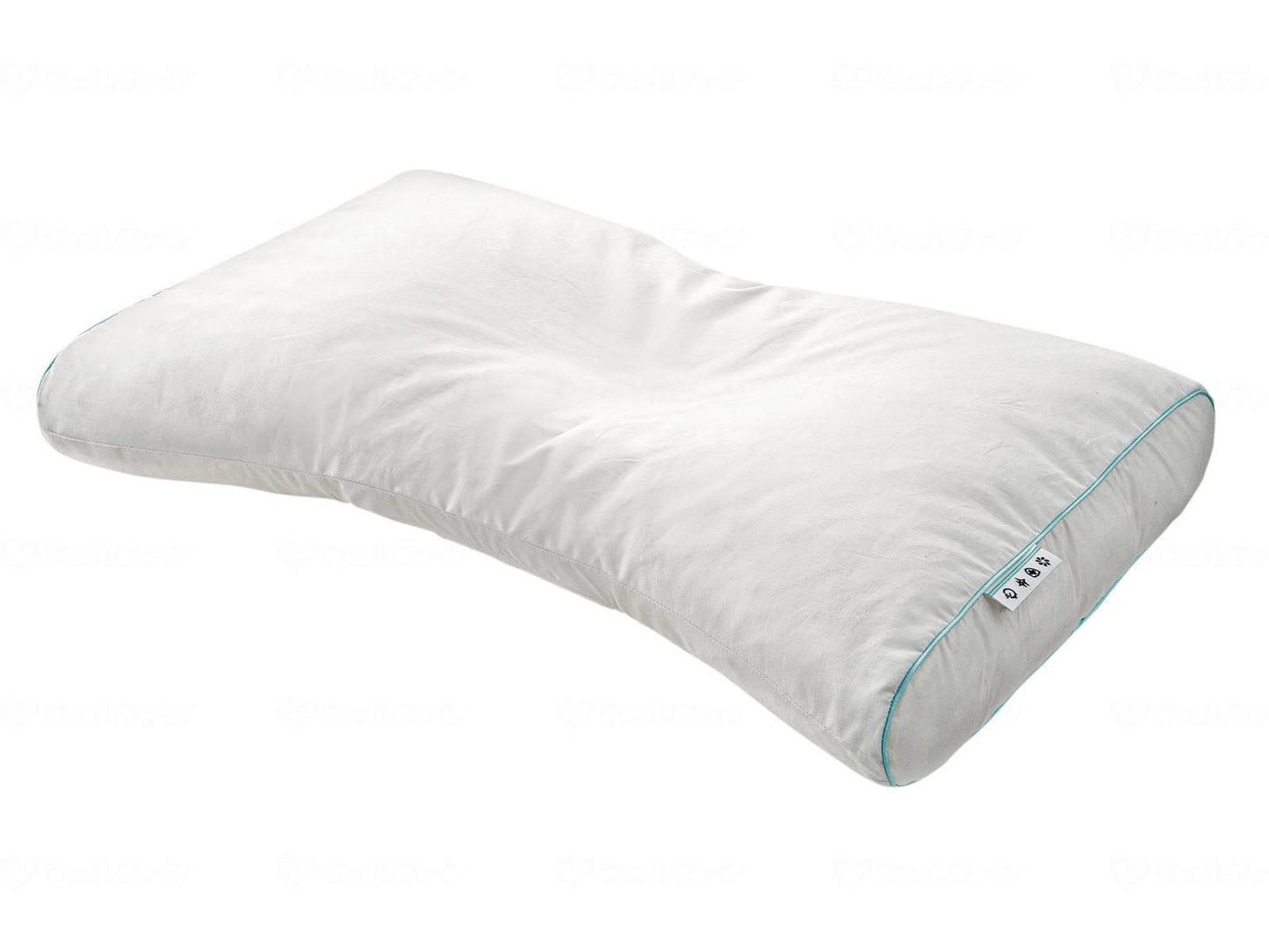 Nishikawa Medic Pure Pillow White
