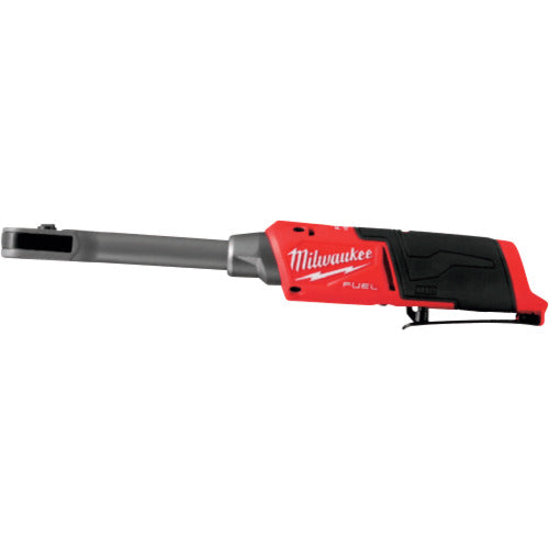 Milwaukee M12 FUEL INSIDER 패스 스루 래칫 M12 FPTR-0 KR 1 개