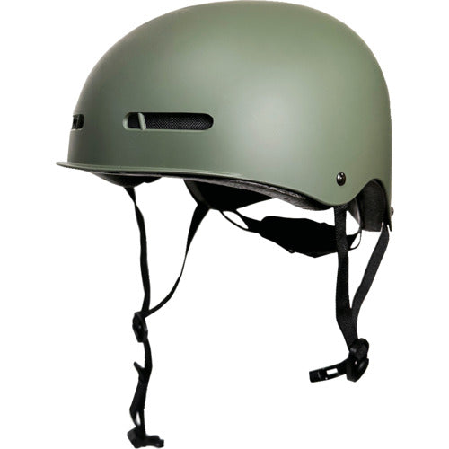 ネオギアプロ ユティリティヘルメット オリーブ CH5001-OL 1 個