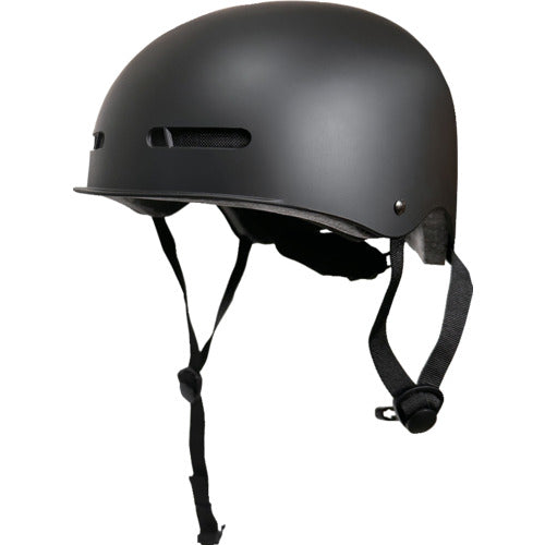 Neogear Pro Utility Helmet Black CH5001-BK 1 piece