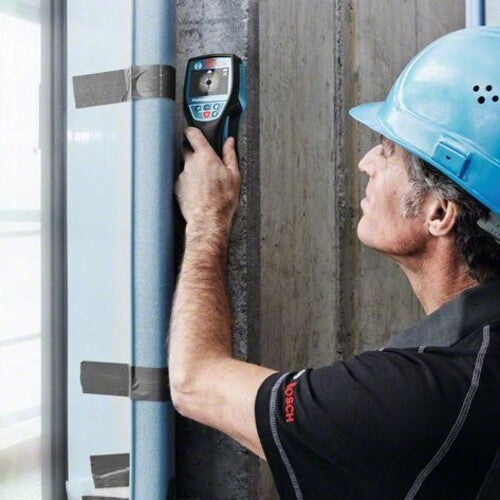 보쉬 10.8V 멀티 탐지기 + 배터리 충전기 세트 GMD120SET 1 S