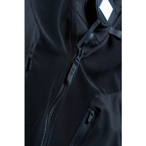 G.G. Peltier Vest 13109 icE-PAD Vest Complete Set M 13109-M 1 S