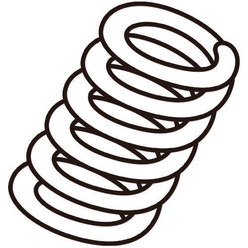 Mitsubishi Turning Holder Parts Spring DCS1 1 piece