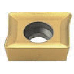 Mitsubishi DCCC type insert with A breaker, CVD coating, F7030, ZCMX083508ER-A, 10 pieces