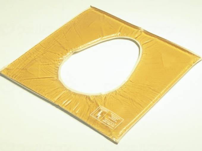 Action Japan Toilet Seat Action Pad No Cover No Cover