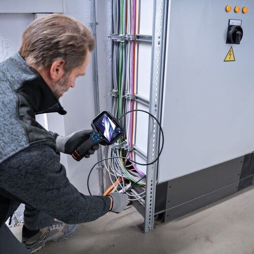 Bosch Industrial Endoscope Camera GIC5-27C 1 unit