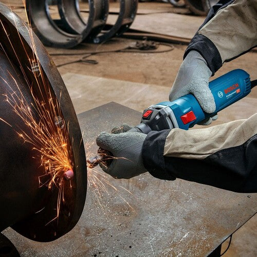 Bosch Straight Grinder GGS30LS 1 unit