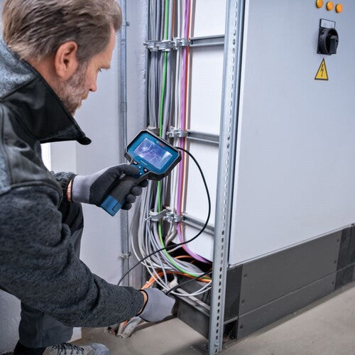 Bosch Industrial Endoscope Camera GIC4-23C 1 unit