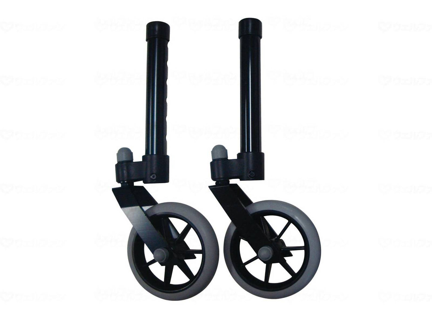 Action Japan Walker Caster LR Type Front Wheel