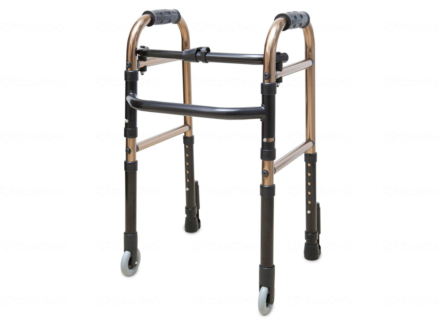 액션 재팬 키스타 (R) 보행기 니모타이프 브랜