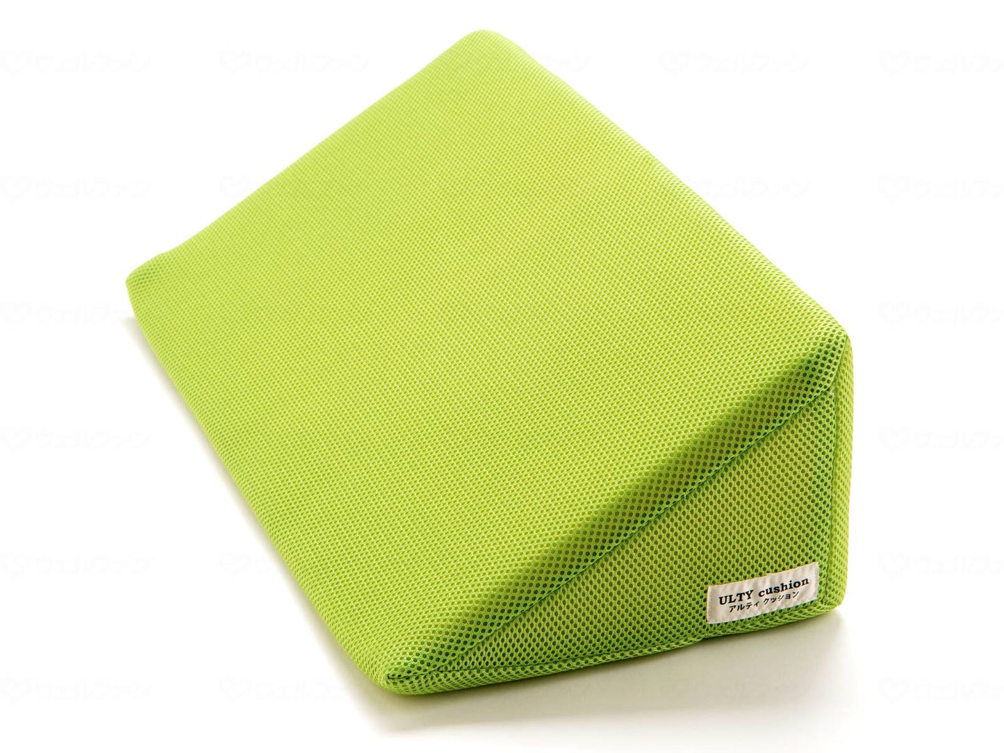 アクションジャパンアルティ思いやりクッション レスト30