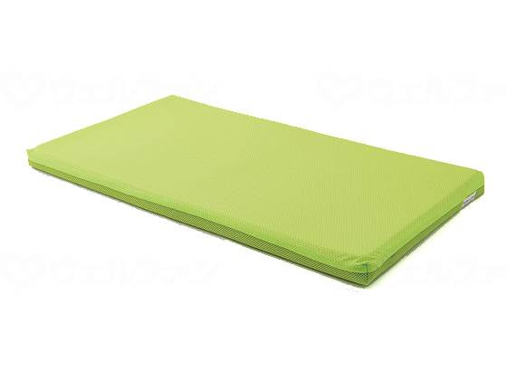 Action Japan Alty Caring Cushion Long Sheet