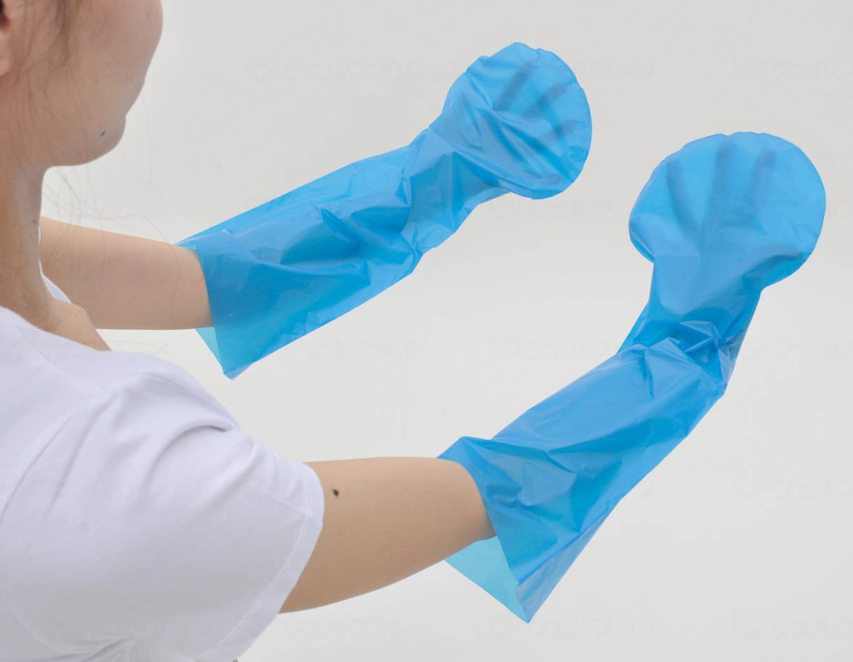 タイカ(Taica)ハーティーグローブ(50枚入)