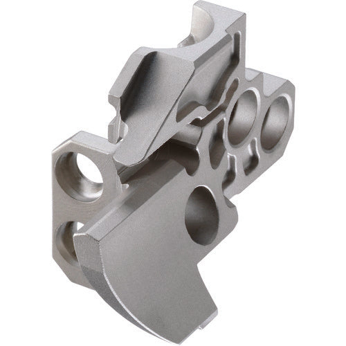 Mitsubishi GY Series Grooving Right Handed Blade GYM25RD-D12-100 1 pc