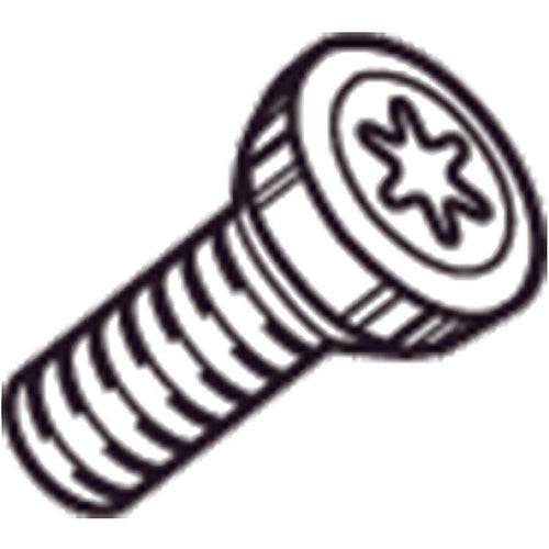 Mitsubishi STAW type parts, internal thread WS304912TPS 1 piece