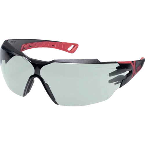 UVEX 赤外線遮断保護メガネ フィオス CX2 IRーex1.7 9198171 1 個