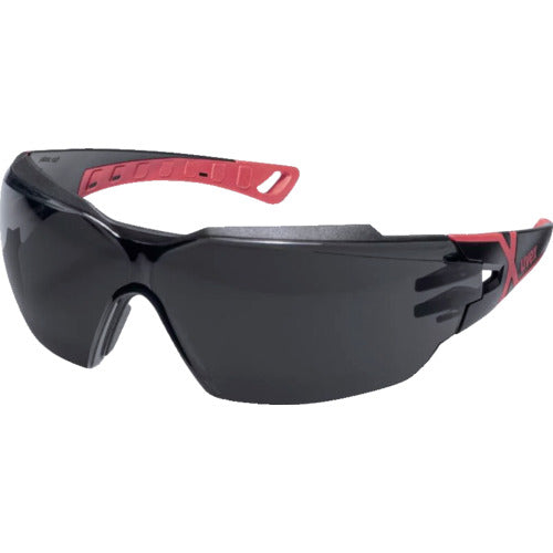 UVEX Infrared Blocking Protective Glasses Fios CX2 IR-ex5 9198175 1 pc