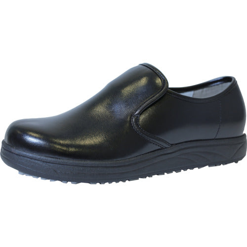 Achilles Cooking Mate Kitchen Shoes Black 27.0cm CUI 0039 B27.0 1 pair