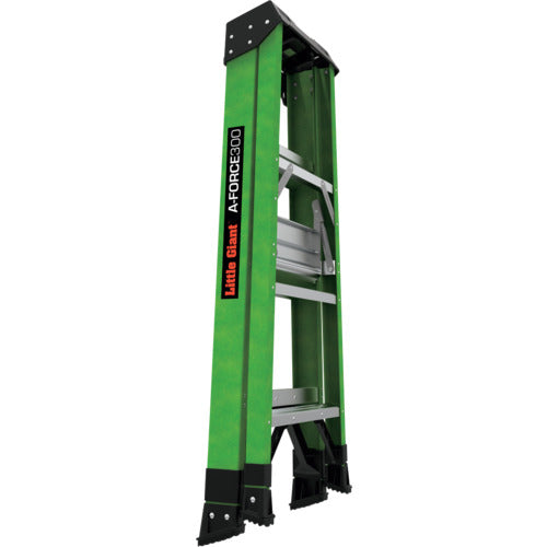 Hasegawa Little Giant A Force 300 Dedicated Stepladder 4 Feet LG-15794 1 Unit