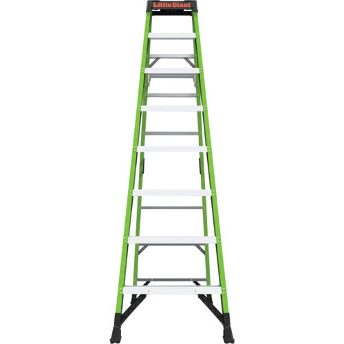 Hasegawa Little Giant A Force 300 Dedicated Stepladder 8 Feet LG-15798 1 Unit