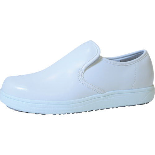 Achilles Cooking Mate Kitchen Shoes White 30.0cm CUI 0039 W30.0 1 pair