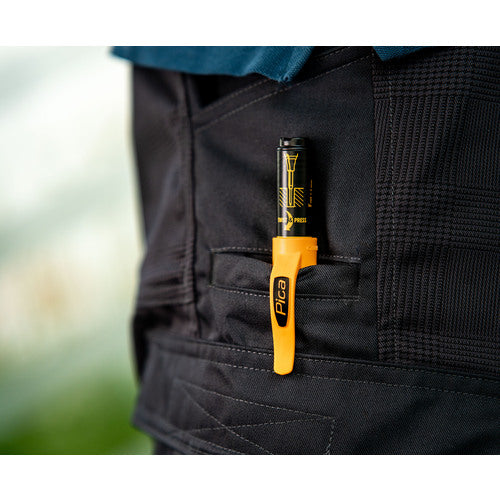 ピカマーカー 深穴インクマーカー“Ink” 青 ブリスターパック 15041SB03 1 本