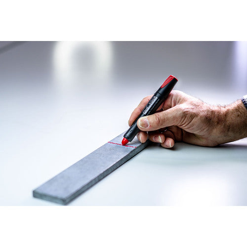 Pikamarker permanent multi-marker "VISOR" white blister pack 99052SB03 1 piece