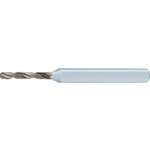 미쓰비시 MVE WSTAR 범용 초경 솔리드 드릴 2D 외부 급유형 4mm DP1020 MVE0400X02S060 1개