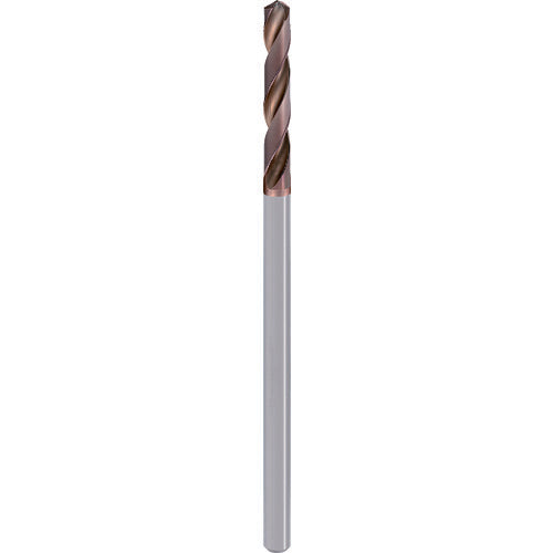 三菱 MVE WSTAR汎用 超硬ソリッドドリル3D 外部給油形4.7mm DP1020 MVE0470X03S060 1 本