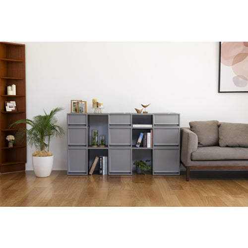 TENMA Fits Case FC40-3530 25L Gray 110014849 1 pc