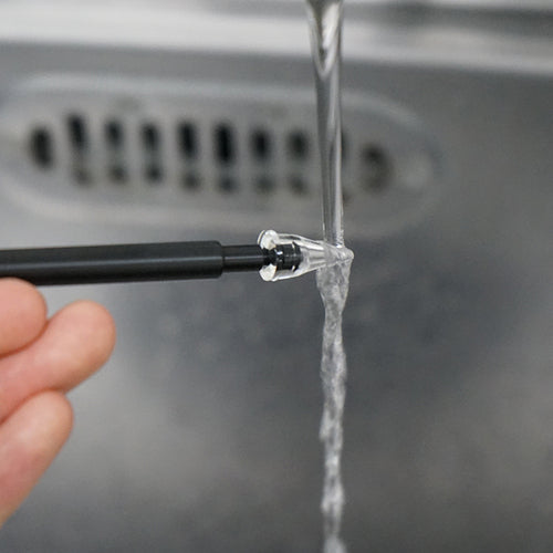 EXSEAL 겔 클리너 펜 펜형 PN01-18002 1개