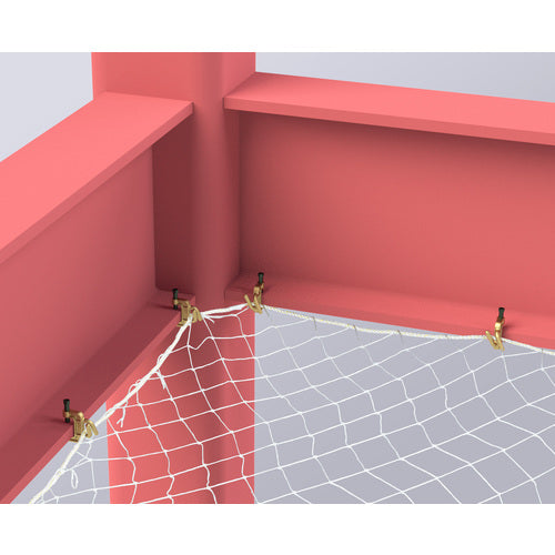123 Net clamp 50 NTC-50 1 piece