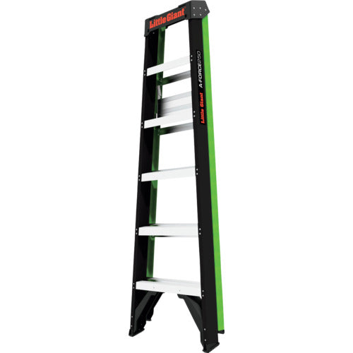 ハセガワ リトルジャイアント エーフォース250 専用脚立6尺 LG-15766 1 台