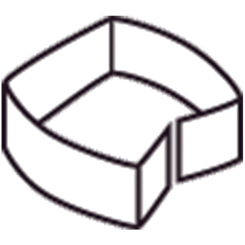 Mitsubishi Touring Cartridge Parts Lever Stop Spring HLS3 1 Piece