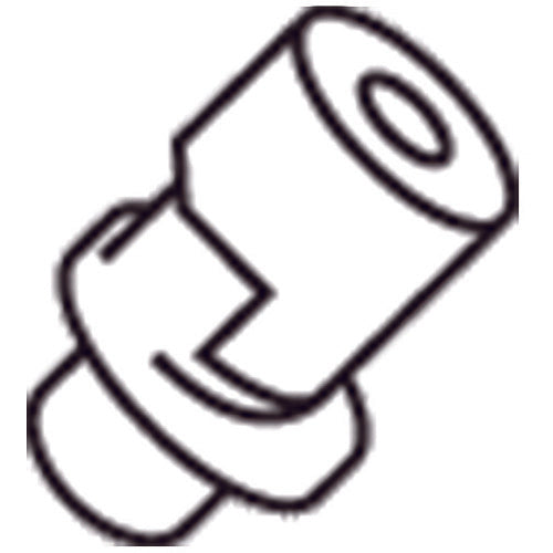 Mitsubishi Turning Holder Parts Clamp Pin HP31 1 Piece