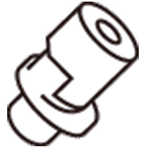 Mitsubishi Turning Holder Parts Clamp Pin HP43 1 Piece