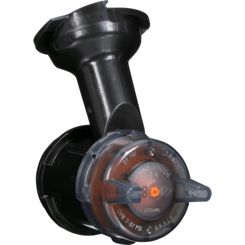 3M パフォーマンススプレーガン用 重力式ファインフィニッシュノズル1.4mm 26914 1 袋