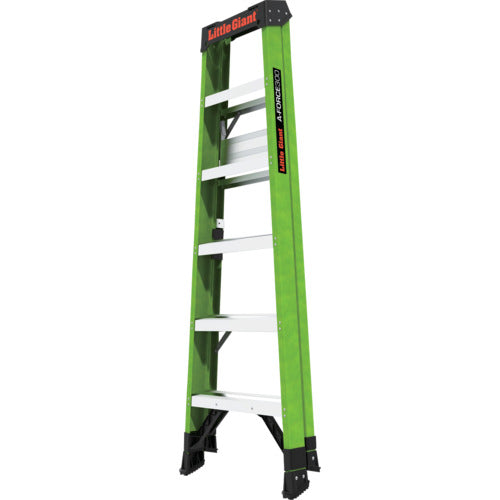 Hasegawa Little Giant A Force 300 Dedicated Stepladder 6 Feet LG-15796 1 Unit