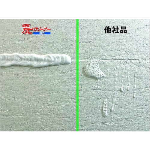 Linda NEW Mold Cleaner PRO (4.5kg) MZ39 1 bottle