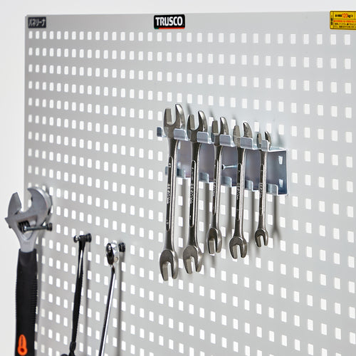 TRUSCO 펀칭 패널 용 서스펜션 스패너 후크 SF-SFF 1 개