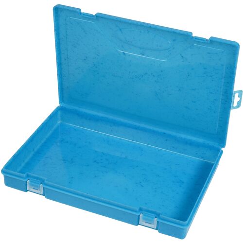 RING STAR Marine Plastic Parts Case Tsushima Ocean Plastics TOP-3000F Free Type TOP-3000F 1 pc