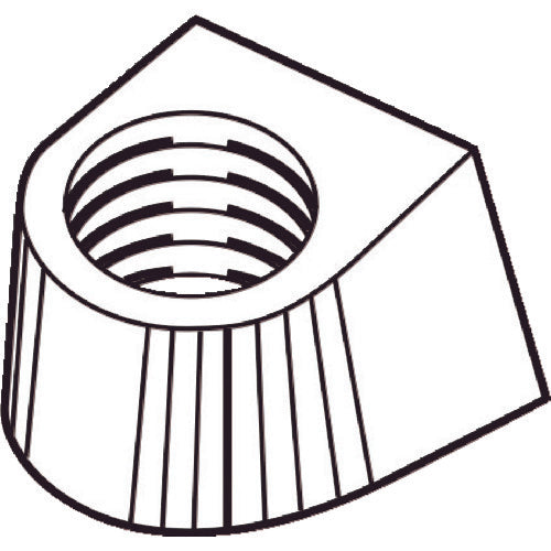 Mitsubishi UG Bit Tool Block Parts Clamp Piece KGC1 1 Piece